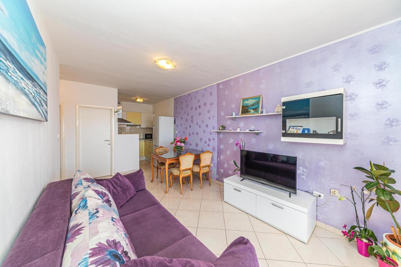 Apartments Villa Nea Leona トロギール エクステリア 写真